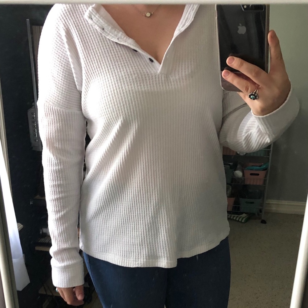 Long sleeve shirt 💀